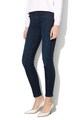 Wrangler Blugi skinny elastici cu talie inalta Femei