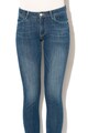 Wrangler Blugi super skinny Femei