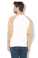 Wrangler Bluza sport cu maneci raglan Barbati