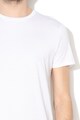 Wrangler Тениска с овално деколте - 2 броя Мъже
