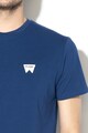 Wrangler Тениска Sign с лого Мъже