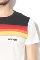 Wrangler Tricou cu imprimeu logo Barbati