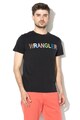 Wrangler Tricou cu imprimeu logo Barbati