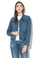 Wrangler Jacheta de denim 124WJ Femei