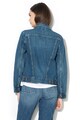 Wrangler Jacheta de denim 124WJ Femei