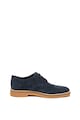 Timberland Pantofi Oxford de piele intoarsa Folk Barbati