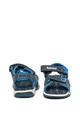 Timberland Sandale cu velcro Adventure Seeker 2, Bleumarin Fete