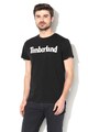 Timberland Tricou de bumbac organic SS Kennebec River Barbati