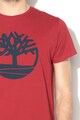 Timberland Tricou de bumbac organic SS Kennebec River Barbati