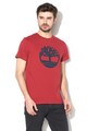 Timberland Tricou de bumbac organic SS Kennebec River Barbati