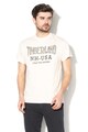 Timberland Tricou cu imprimeu logo Whiteface River Barbati