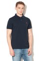 Timberland Tricou polo din material pique Millers River Barbati