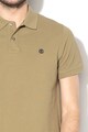 Timberland Tricou polo din material pique Millers River Barbati