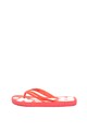 G-Star RAW Papuci flip-flop cu imprimeu logo Dend D1491 Femei