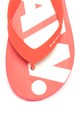 G-Star RAW Papuci flip-flop cu imprimeu logo Dend D1491 Femei