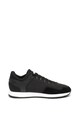 G-Star RAW Pantofi sport de piele intoarsa si material textil Calow Barbati