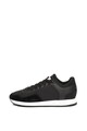 G-Star RAW Pantofi sport de piele intoarsa si material textil Calow Barbati