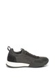 G-Star RAW Pantofi sport de piele intoarsa si material textil Rackam Rovic Barbati