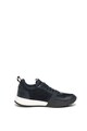 G-Star RAW Rackam nubuk és bőr sneaker férfi