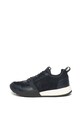 G-Star RAW Pantofi sport de piele si piele nabuc Rackam Rovic Barbati