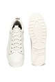 G-Star RAW Pantofi sport de piele Rackam Barbati