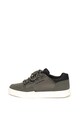 G-Star RAW Pantofi sport din material textil si piele ecologica Rackam Vodan Barbati