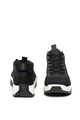 G-Star RAW Pantofi sport mid-high din tricot Rackam Barbati