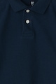 GAP Tricou polo de bumbac Baieti