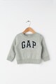 GAP Bluza sport cu logo brodat Baieti