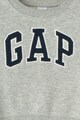 GAP Bluza sport cu logo brodat Baieti