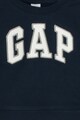 GAP Bluza sport cu logo brodat Fete