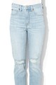 GAP Blugi skinny cu aspect deteriorat Femei