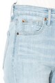 GAP Blugi skinny cu aspect deteriorat Femei