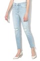 GAP Blugi skinny cu aspect deteriorat Femei