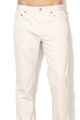 Banana Republic Pantaloni slim fit Traveler Barbati