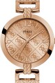 GUESS Ceas cu model logo Femei