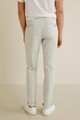 Mango Pantaloni chino cu croiala slim fit Dublin Barbati