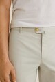 Mango Pantaloni chino cu croiala slim fit Dublin Barbati