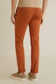 Mango Borne slim fit chino nadrág férfi