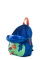 United Colors of Benetton Rucsac cu model monster Baieti