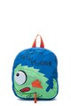 United Colors of Benetton Rucsac cu model monster Baieti