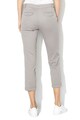 United Colors of Benetton Pantaloni chino cu lungime crop Femei