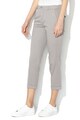 United Colors of Benetton Pantaloni chino cu lungime crop Femei