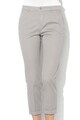 United Colors of Benetton Pantaloni chino cu lungime crop Femei