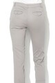 United Colors of Benetton Pantaloni chino cu lungime crop Femei