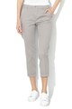 United Colors of Benetton Pantaloni chino cu lungime crop Femei