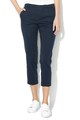 United Colors of Benetton Pantaloni chino cu lungime crop Femei