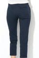 United Colors of Benetton Pantaloni chino cu lungime crop Femei