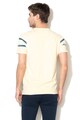 Jack & Jones Tricou regular fit cu imprimeu text Hank Barbati