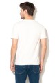 Selected Homme Tricou din bumbac organic Chester Barbati